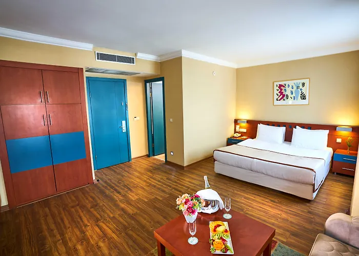 Feronya Hotel