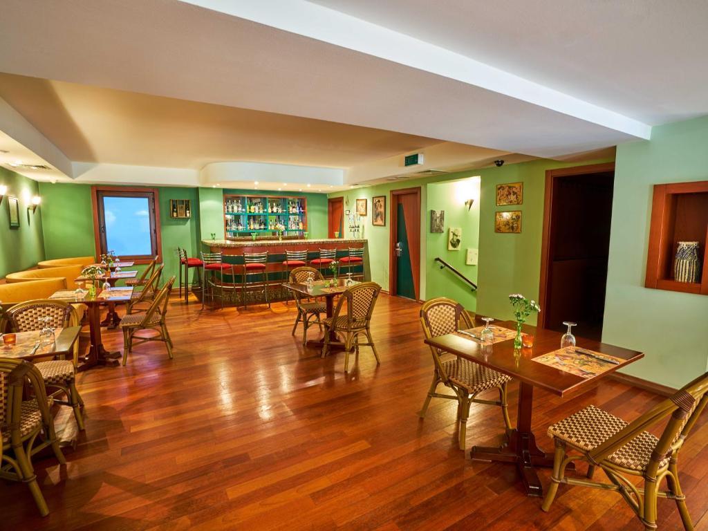 Feronya Hotel Stambuł