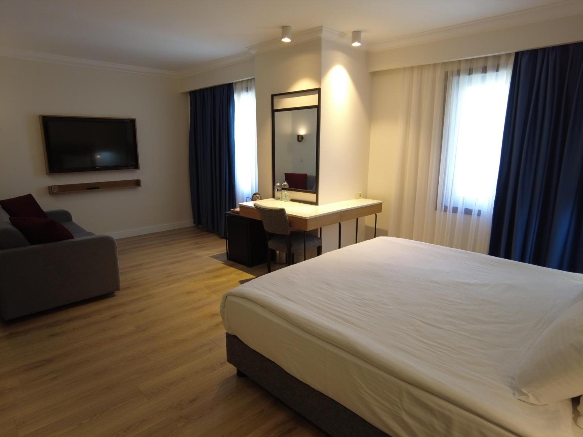 Feronya 4* Istanbul