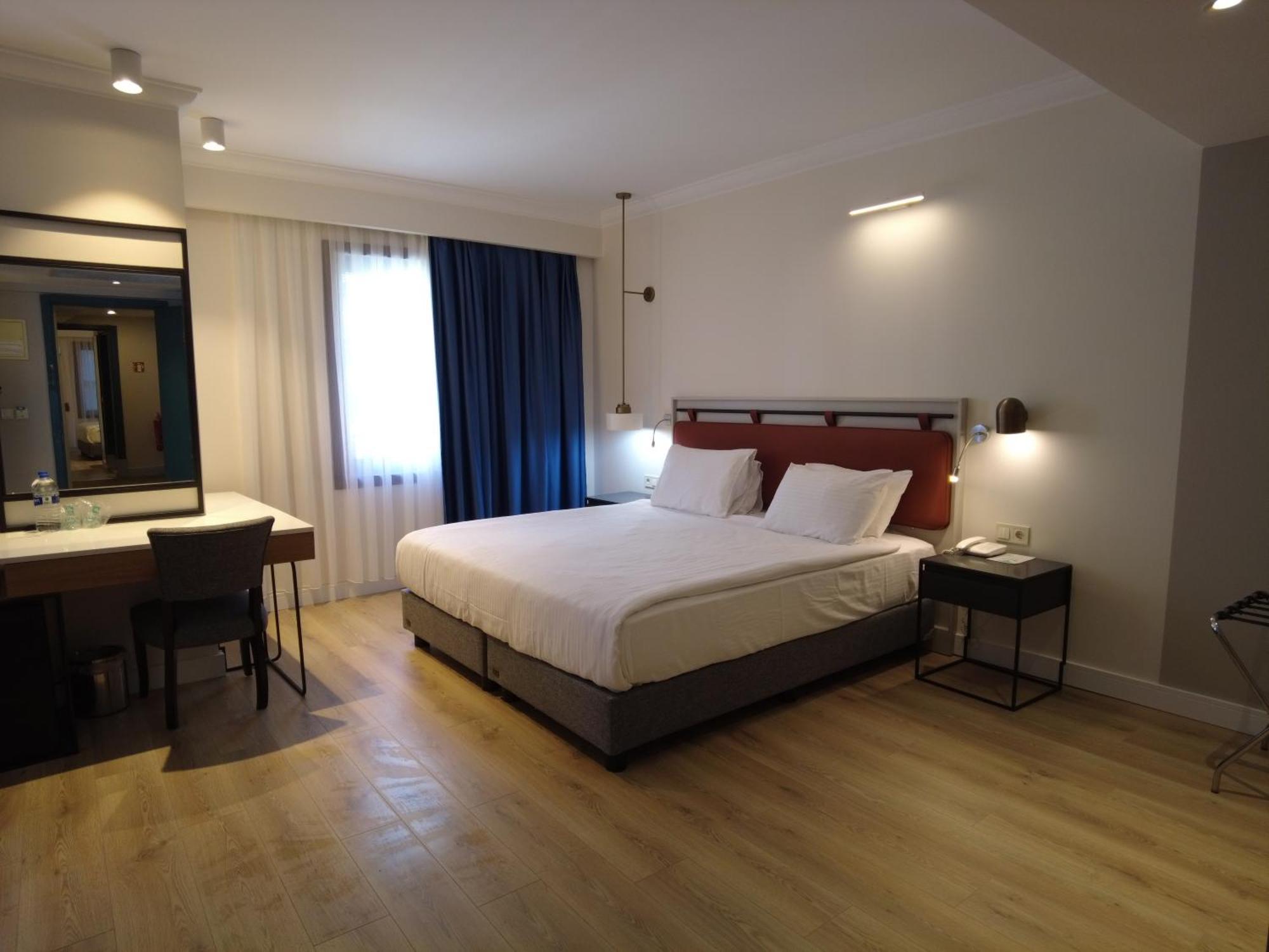 Hotel Feronya
