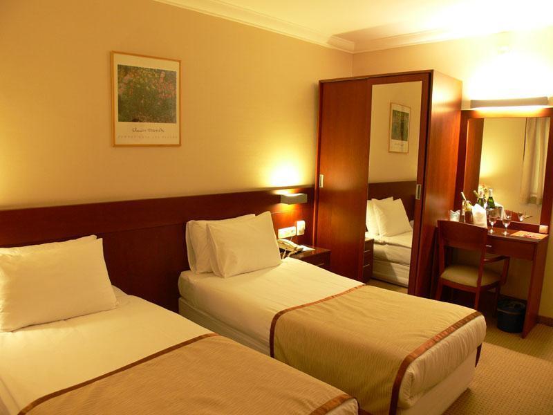 Hotel Feronya Stambuł