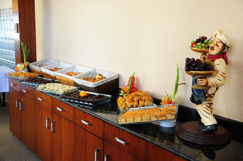 Hotel Feronya Stambuł